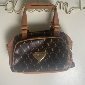 Babyphat handbag (Brown)